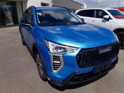 2024 GWM HAVAL JOLION PREMIUM 4D WAGON for sale in Albany